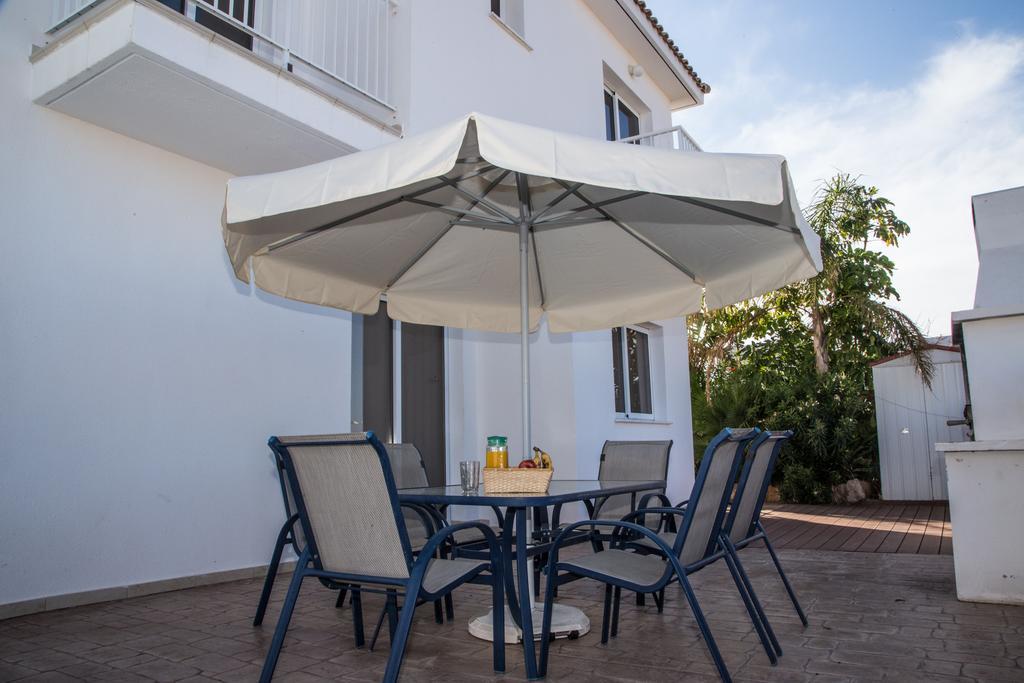 Protaras View Villas Exterior photo